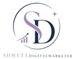 ShwetaDigitalMarketer